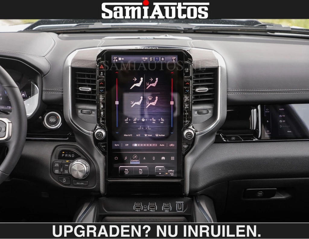 Dodge Ram Pick-Up – foto 51