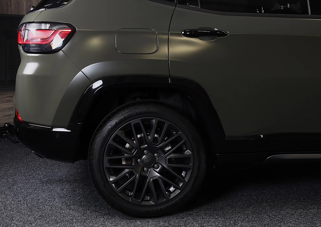 Jeep Compass – foto 53