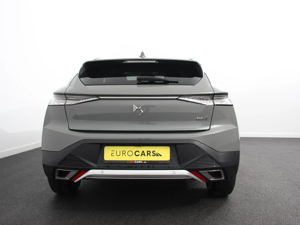 DS DS 4 – foto 3