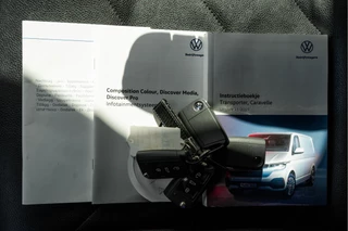 Volkswagen Transporter – thumbnail 31