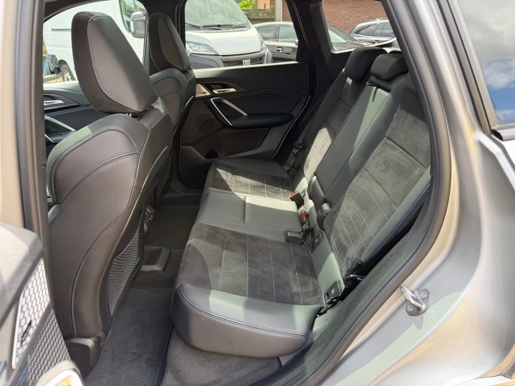 BMW iX1 – foto 22