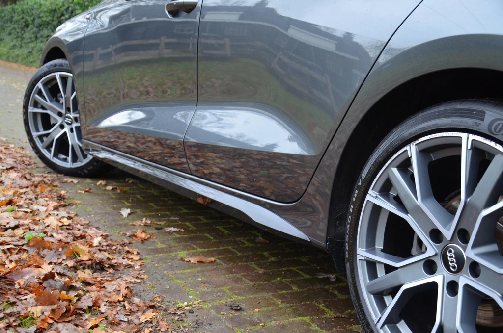 Audi A3 – foto 22