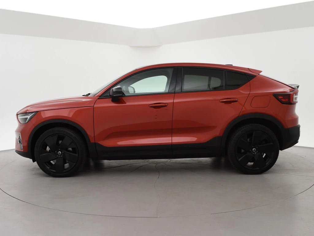 Volvo C40 – foto 2