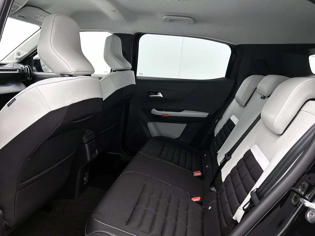 Citroën C3 Aircross – foto 29