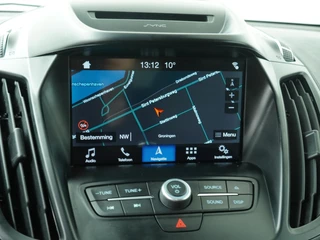 Ford Kuga – thumbnail 20