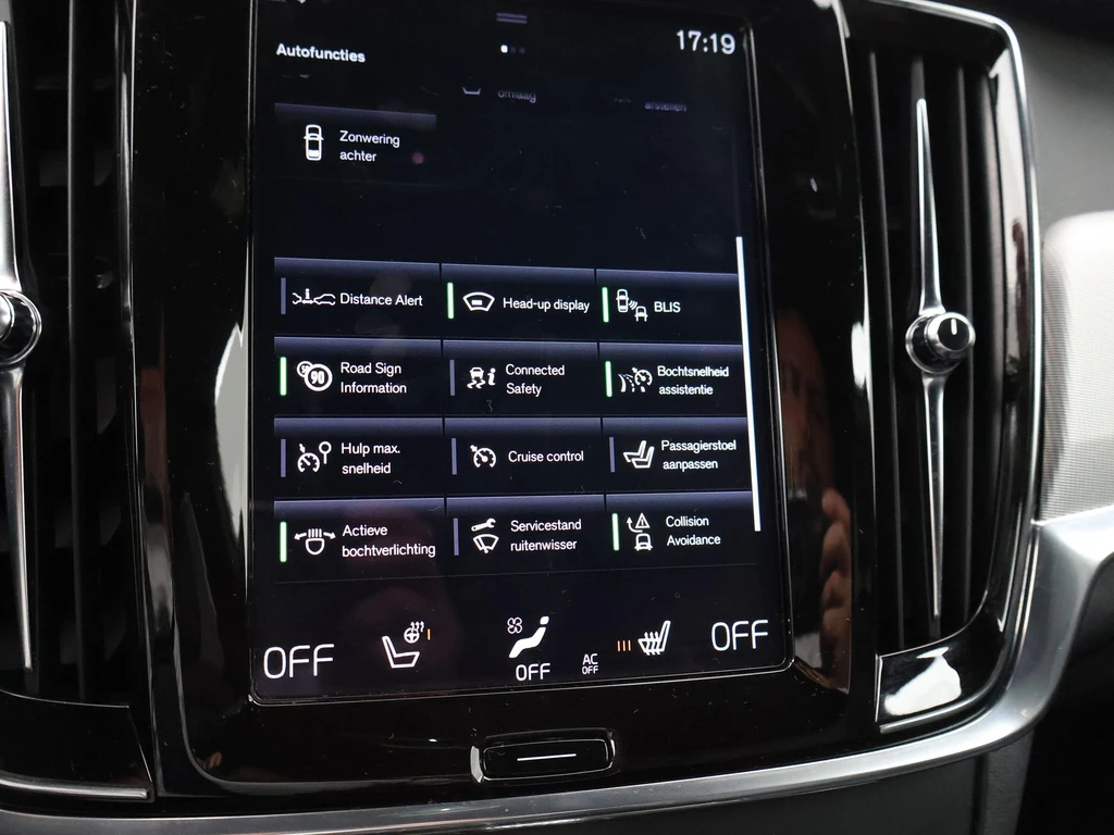 Volvo S90 – foto 26