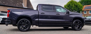 Chevrolet Silverado – thumbnail 11