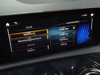 Mercedes-Benz CLA – thumbnail 47
