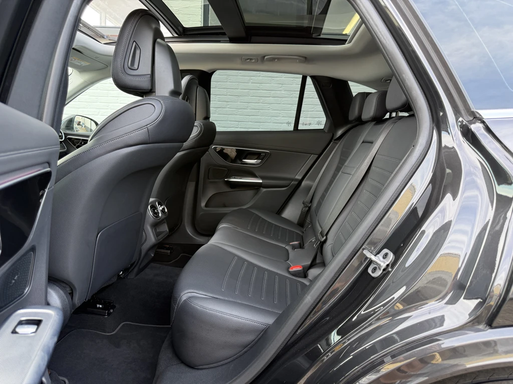 Mercedes-Benz GLC – foto 24