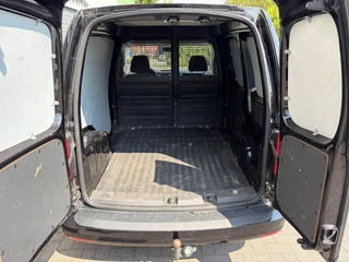 Volkswagen Caddy – thumbnail 9
