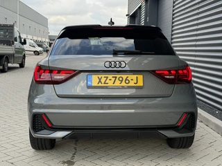 Audi A1 Sportback – thumbnail 6