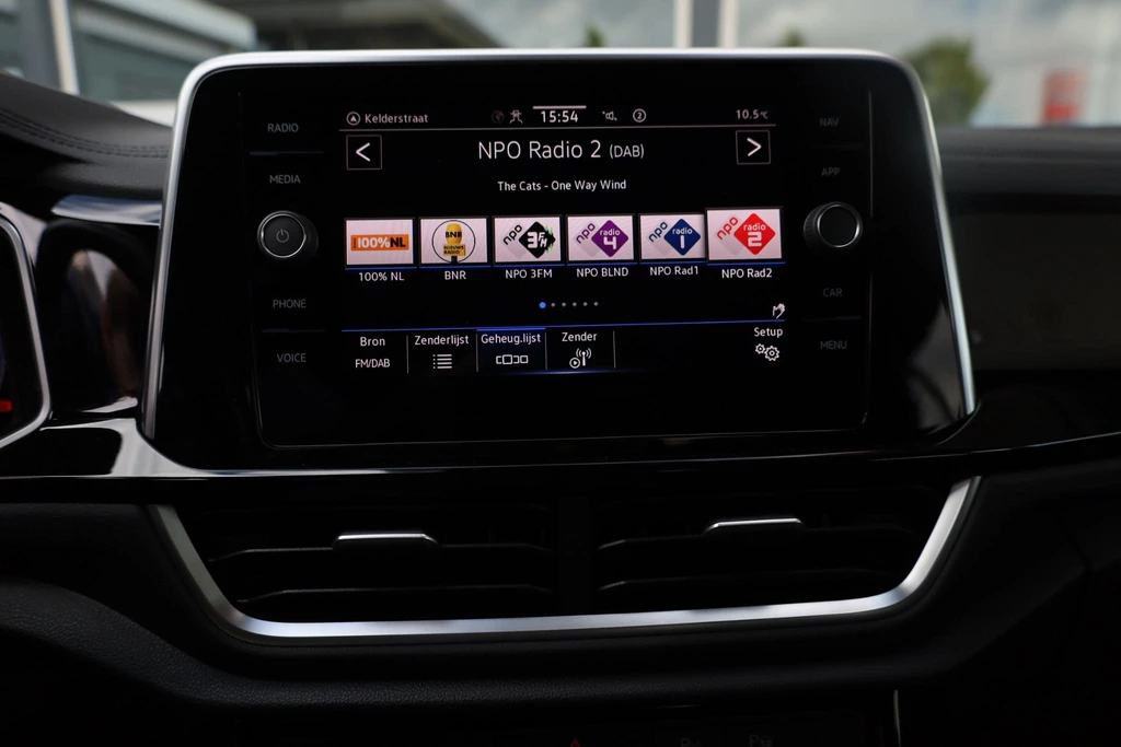Volkswagen T-Roc – foto 19