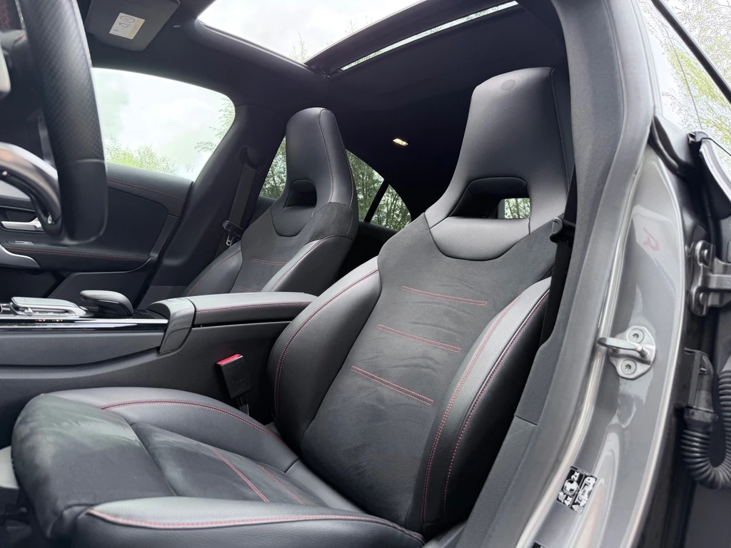 Mercedes-Benz CLA – foto 10