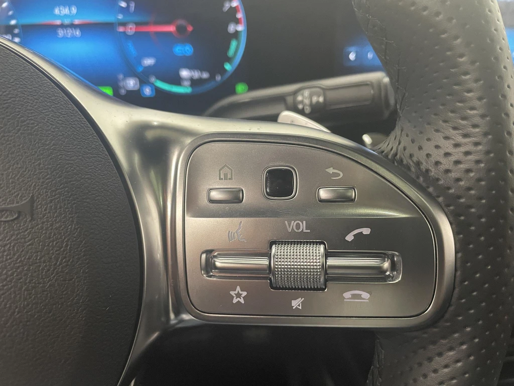Mercedes-Benz GLA – foto 30