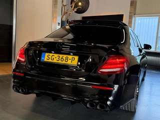 Mercedes-Benz E-Klasse – thumbnail 9