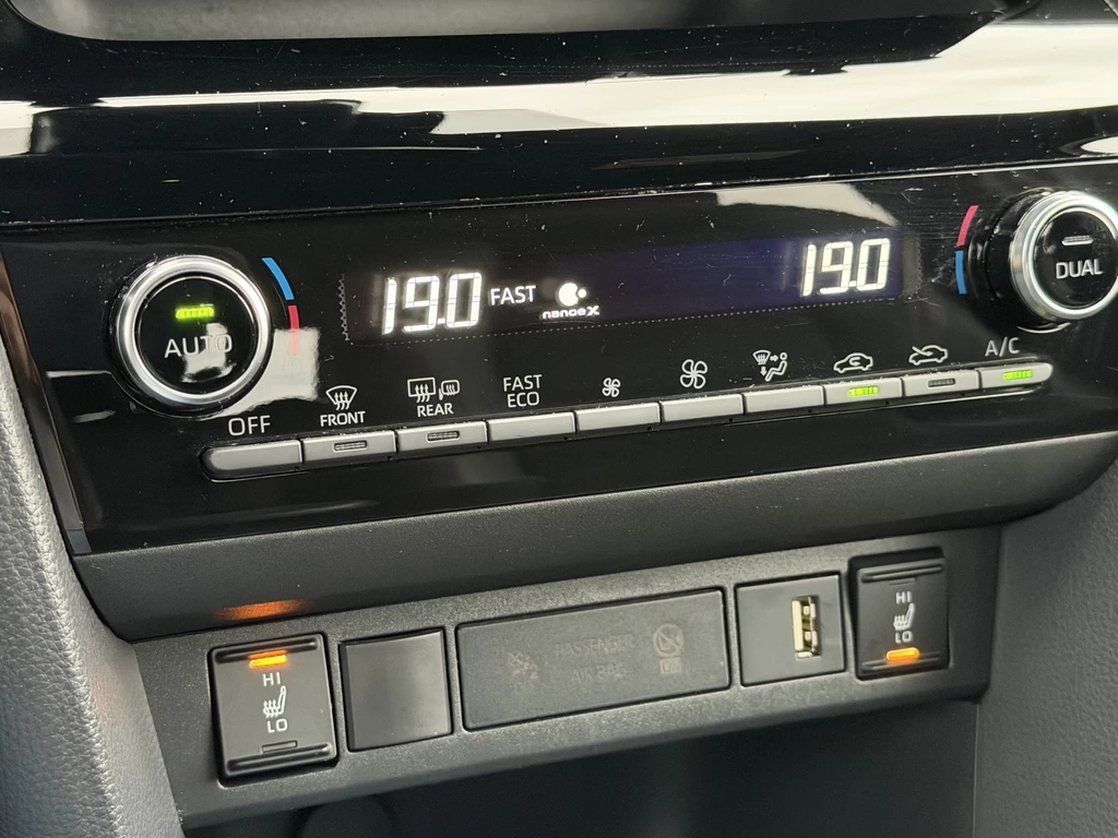 Toyota Yaris Cross – foto 29
