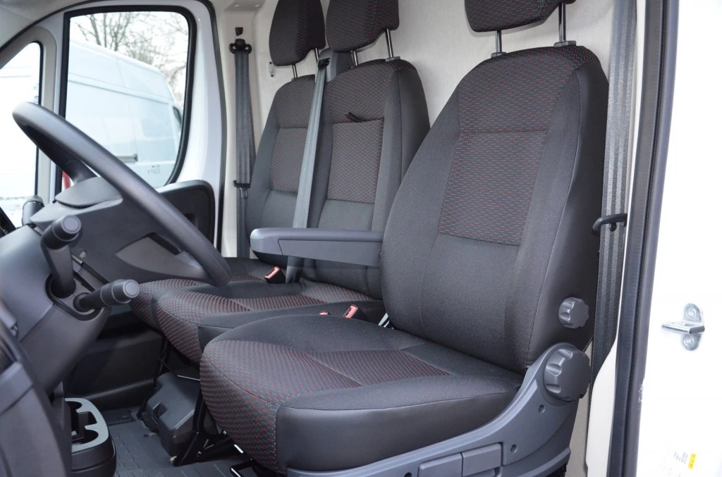 Peugeot Boxer – foto 19