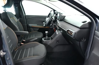 Dacia Sandero Stepway – thumbnail 12