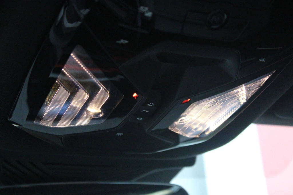 BMW 5 Serie – foto 30