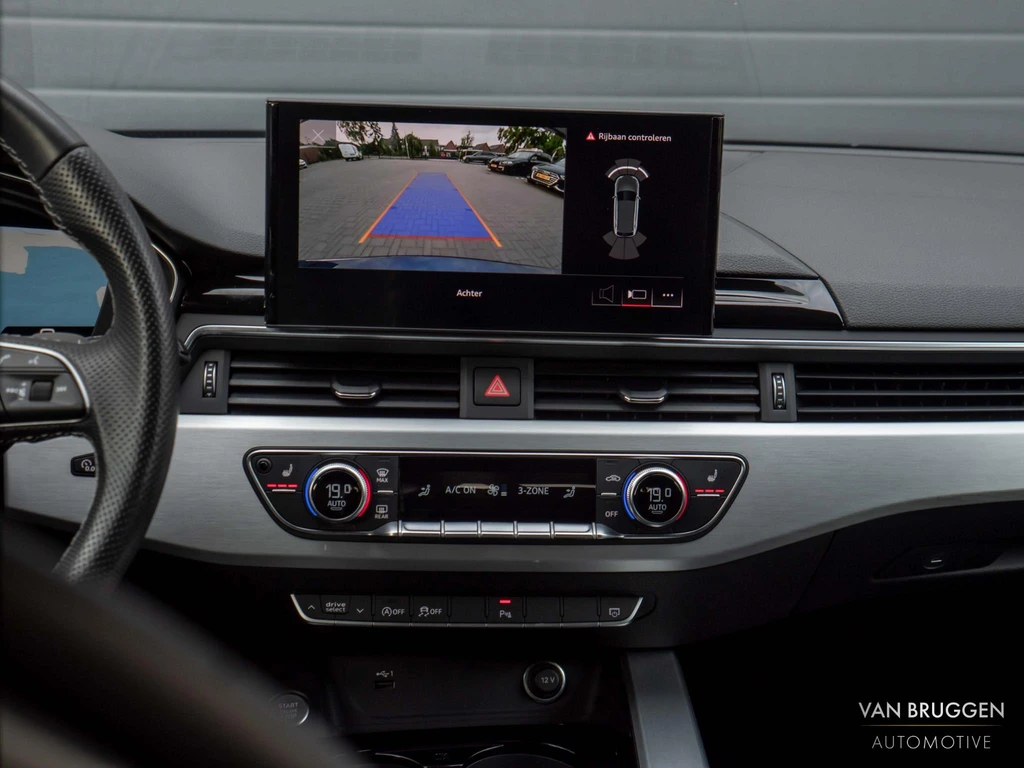 Audi A4 – foto 30
