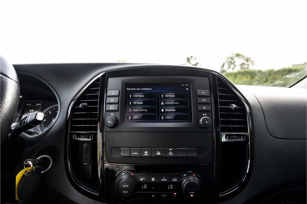 Mercedes-Benz Vito – foto 24