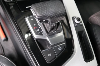 Audi A4 – thumbnail 17