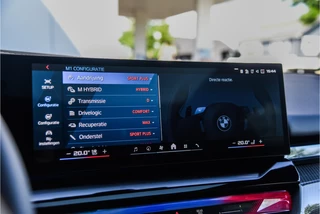 BMW M5 – thumbnail 27