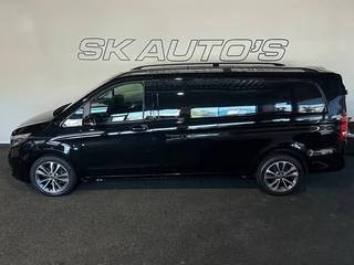 Mercedes-Benz Vito – thumbnail 3