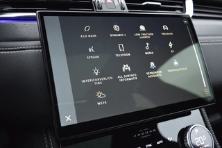 Jaguar F-PACE – thumbnail 29