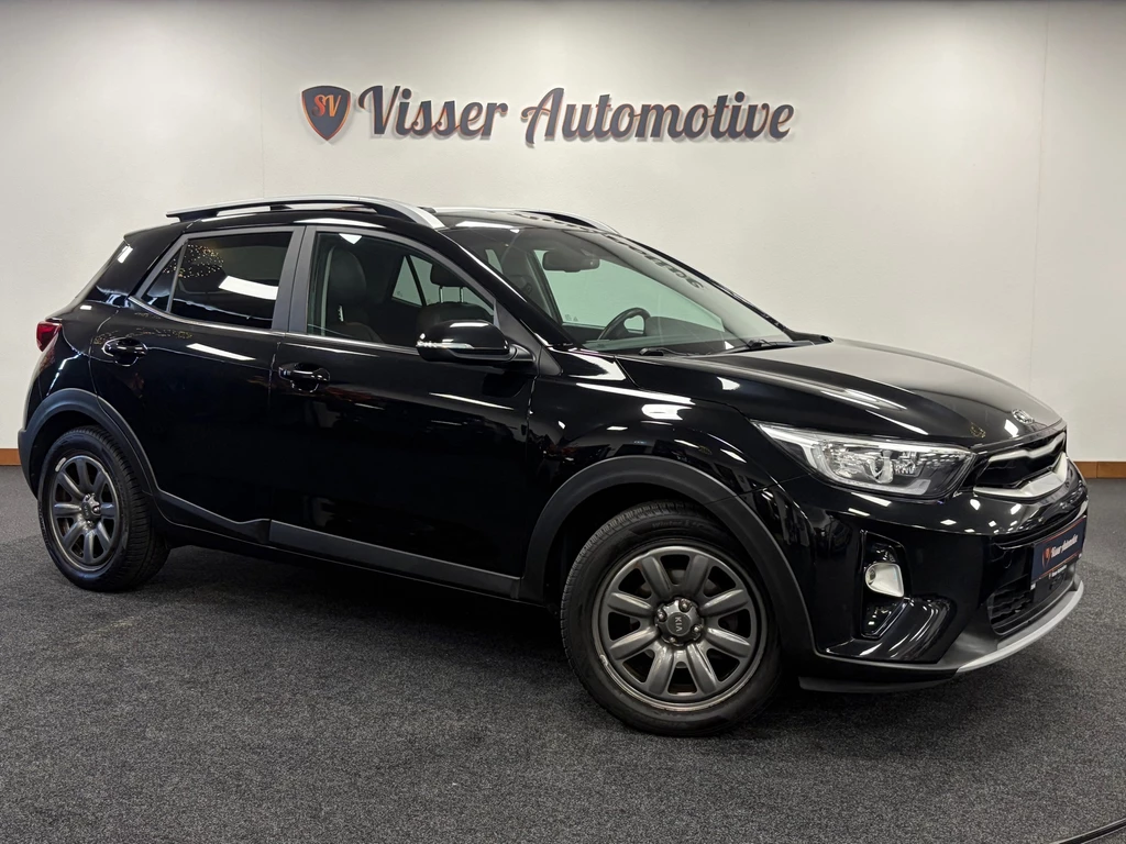 Kia Stonic – foto 9