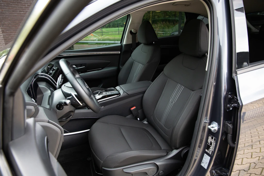 Hyundai Tucson – foto 4
