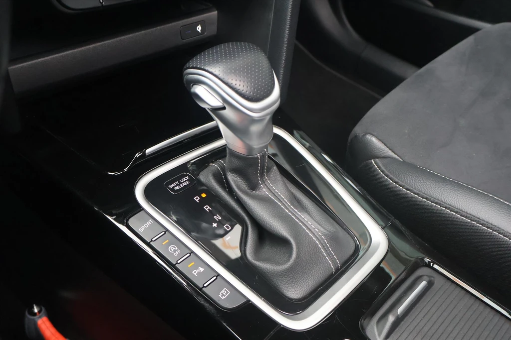 Kia ProCeed – foto 34