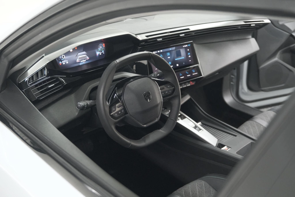 Peugeot 408 – foto 22