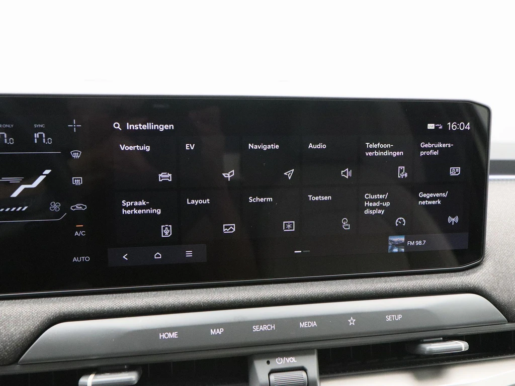 Kia EV3 – foto 34