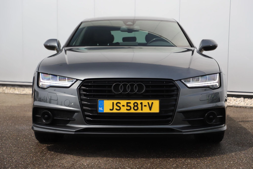 Audi A7 – foto 4