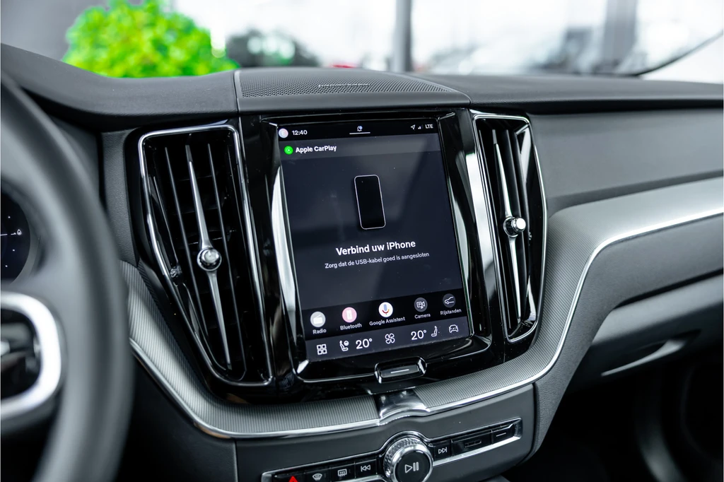 Volvo XC60 – foto 21