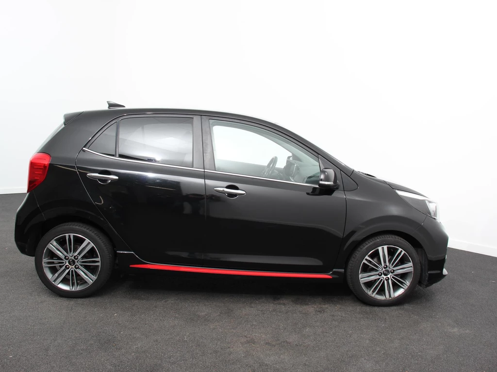 Kia Picanto – foto 6