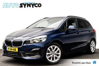 BMW 2 Serie – thumbnail 1
