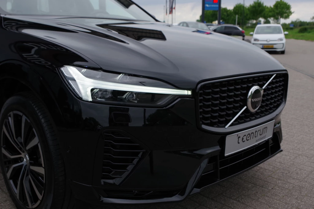 Volvo XC60 – foto 17