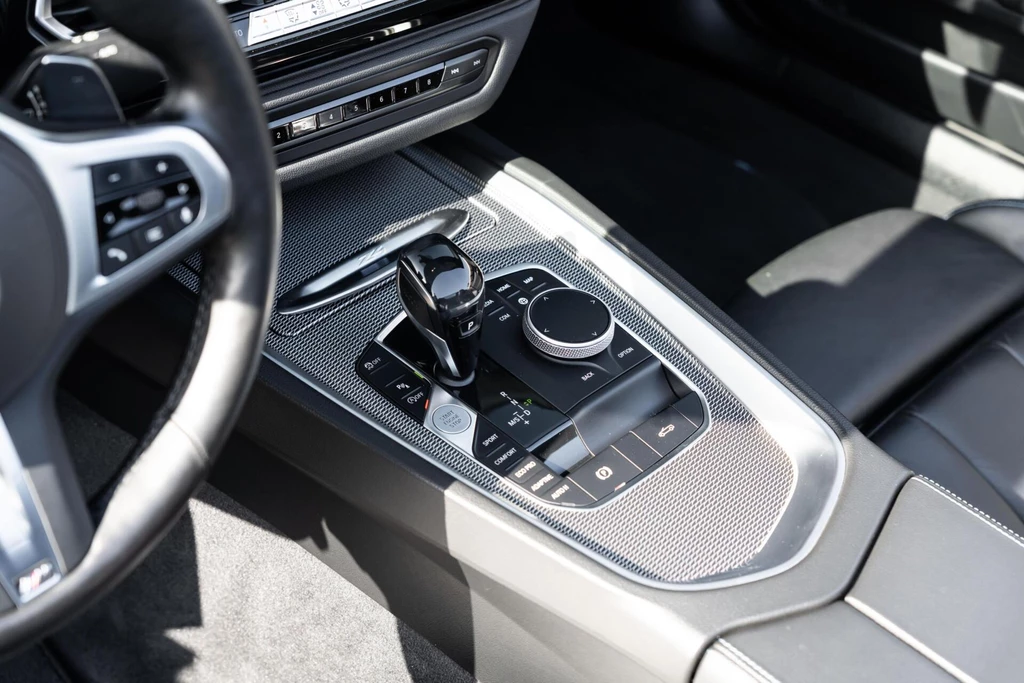 BMW Z4 – foto 50