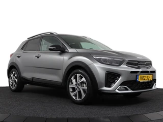 Kia Stonic – thumbnail 12