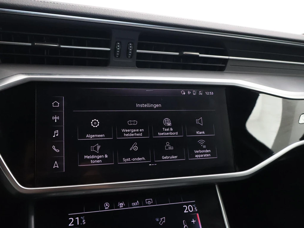 Audi A6 – foto 41