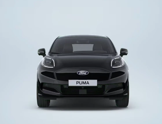 Ford Puma Gen-E – foto 6