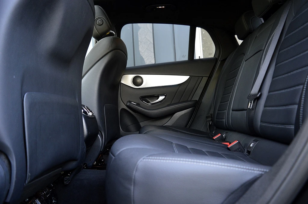 Mercedes-Benz GLC – foto 13