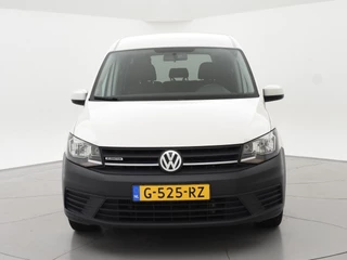 Volkswagen Caddy – thumbnail 7