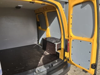 Volkswagen Caddy – thumbnail 23