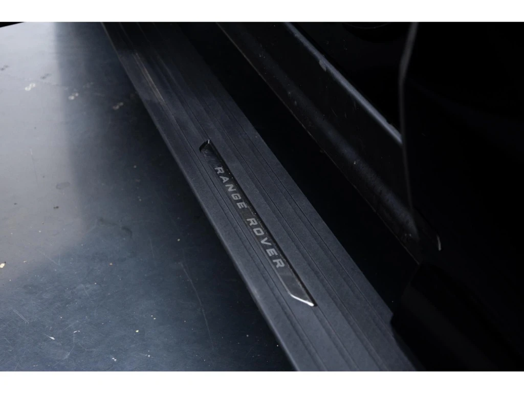 Land Rover Range Rover Sport – foto 30
