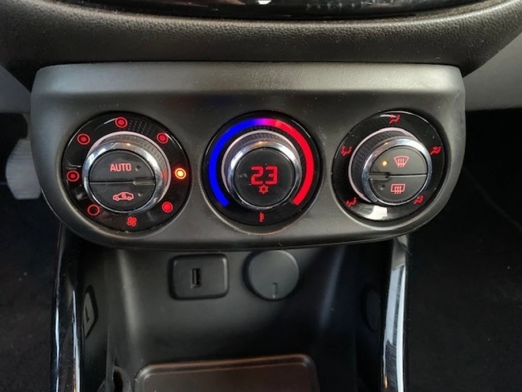 Opel Corsa-e – foto 12