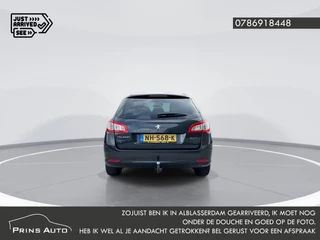 Peugeot 508 – thumbnail 5
