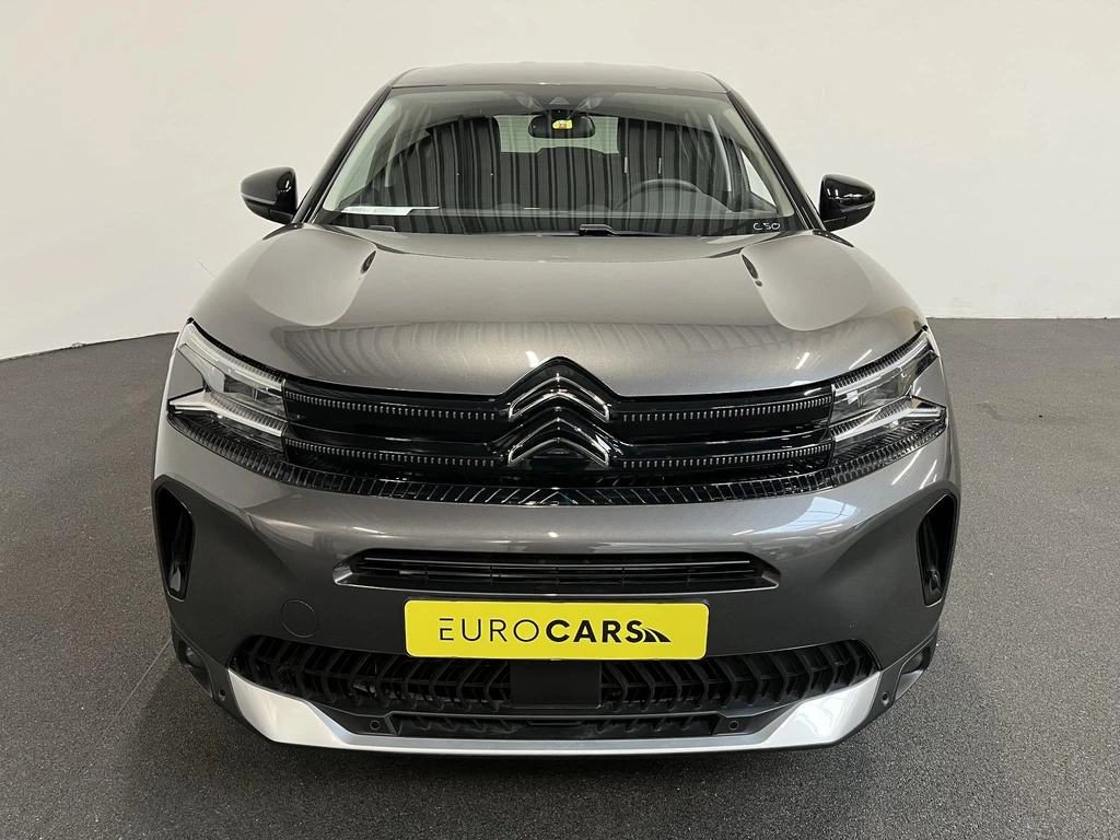 Citroën C5 Aircross – foto 6